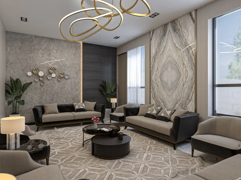 عمائر سكنية